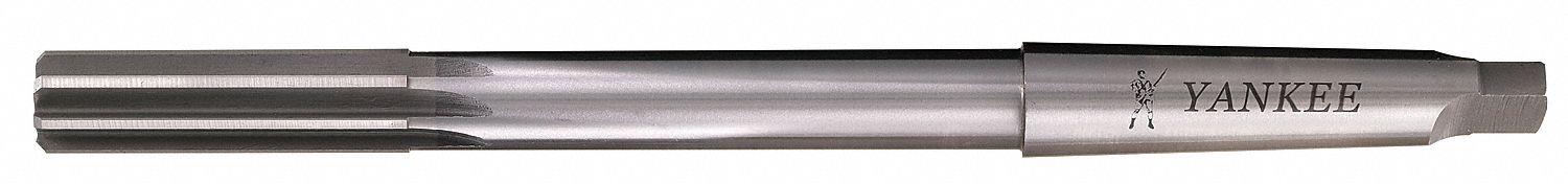 Chucking Reamer: 0.2362,