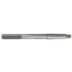 Bright Finish Straight-Flute High-Speed Steel Chucking Reamers with Morse Taper Shank