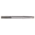 Bright Finish Spiral-Flute High-Speed Steel Chucking Reamers with Morse Taper Shank