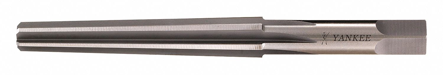 High Speed Steel Bright (Uncoated)