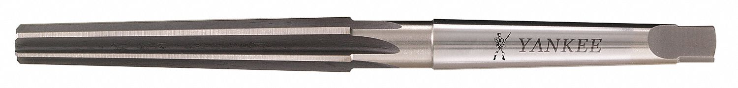 Morse-Taper Socket Reamers