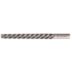 Helical-Flute High-Speed Steel Taper Pin Reamers