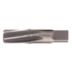 High-Speed Steel Spiral-Flute Left Hand Taper Pipe Reamers