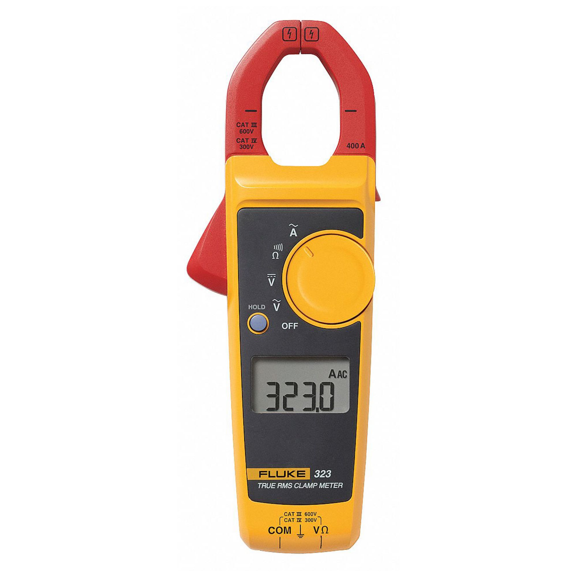 Clamp Meters