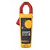 Clamp-Jaw Clamp Meters