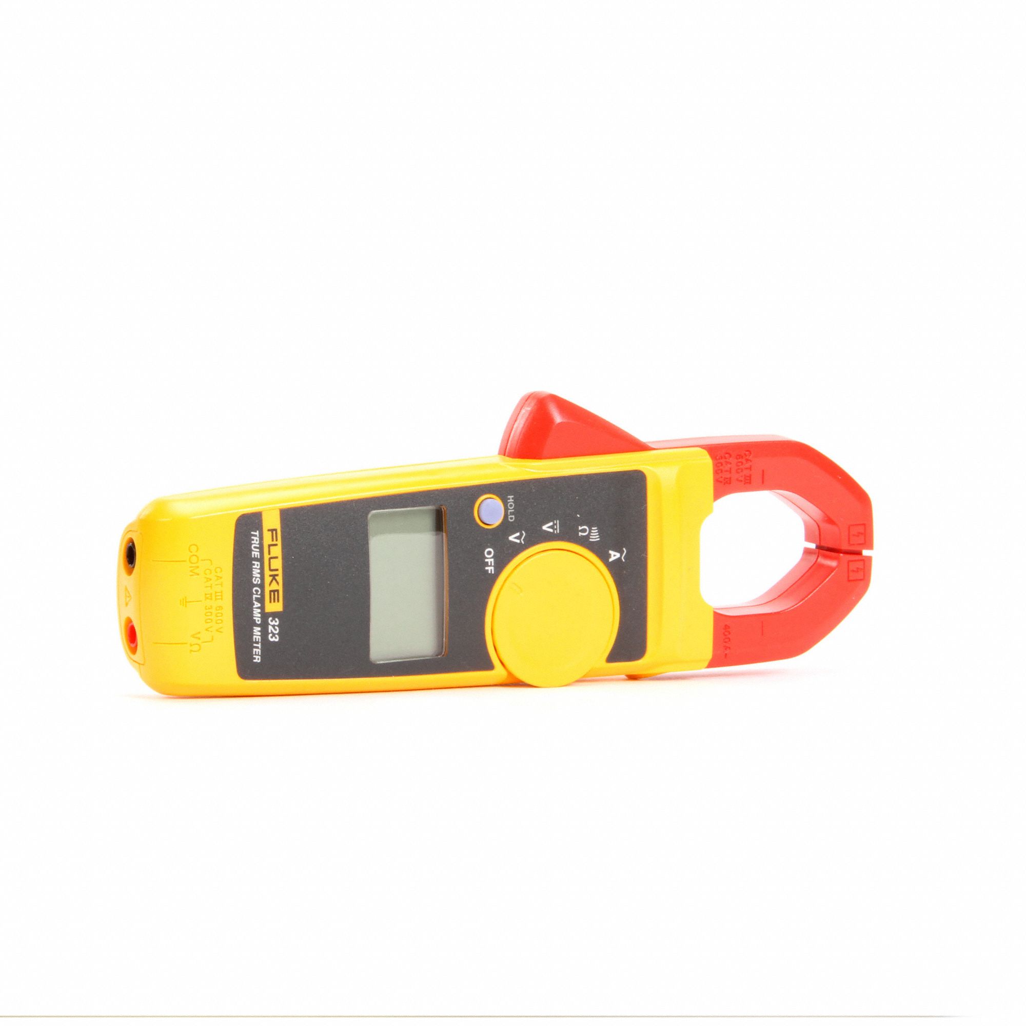 Fluke 303 Clamp Meter