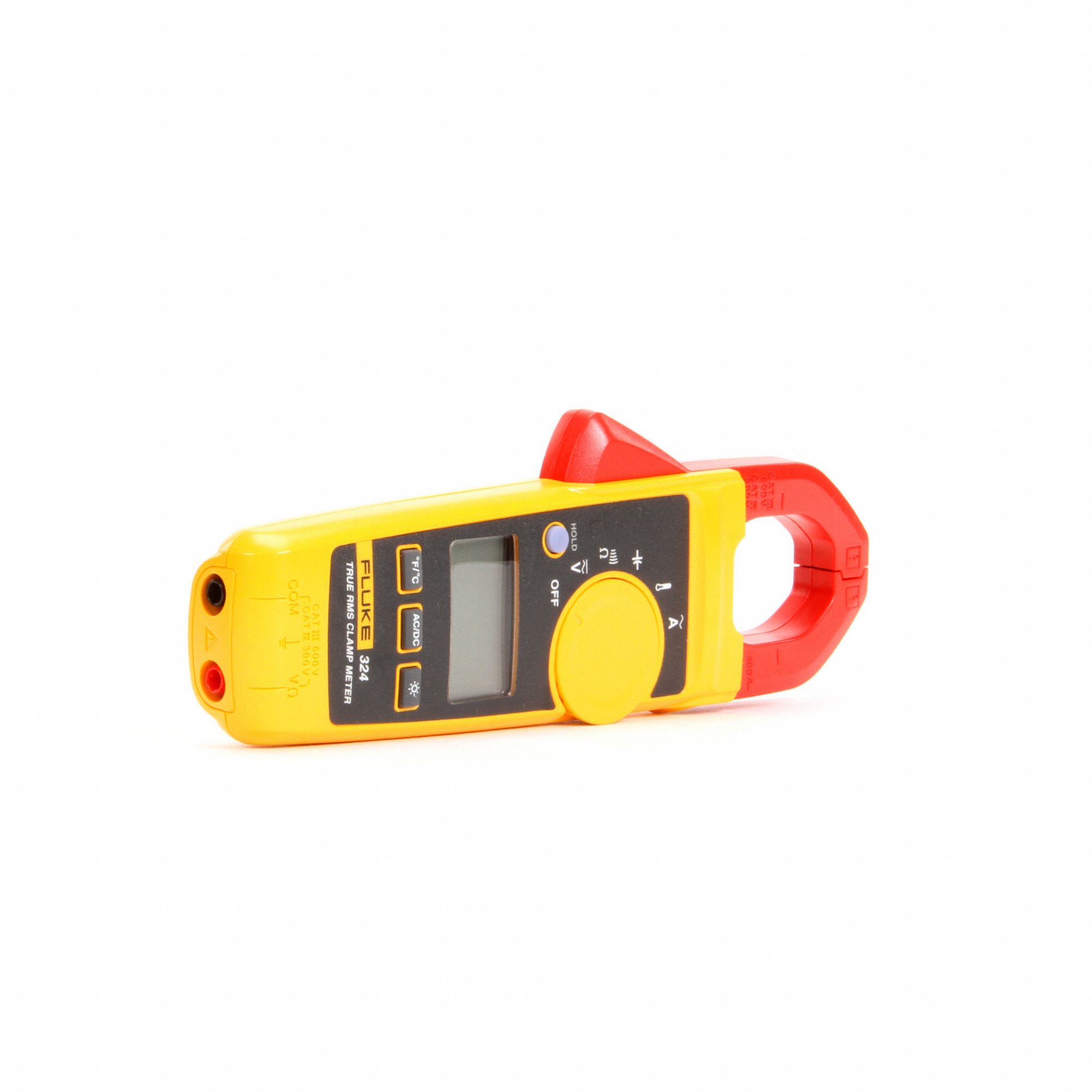 Pince multimètre RMS, Pince multimètre TRMS Fluke 324