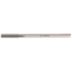 0.8110" to 1.0030" Decimal-Inch Bright Finish Straight-Flute High-Speed Steel Chucking Reamers with Straight Shank