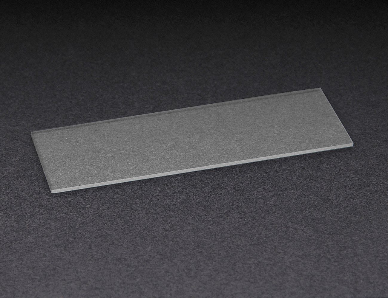 LAME MICROSCOPE,BLEU,PQ 72