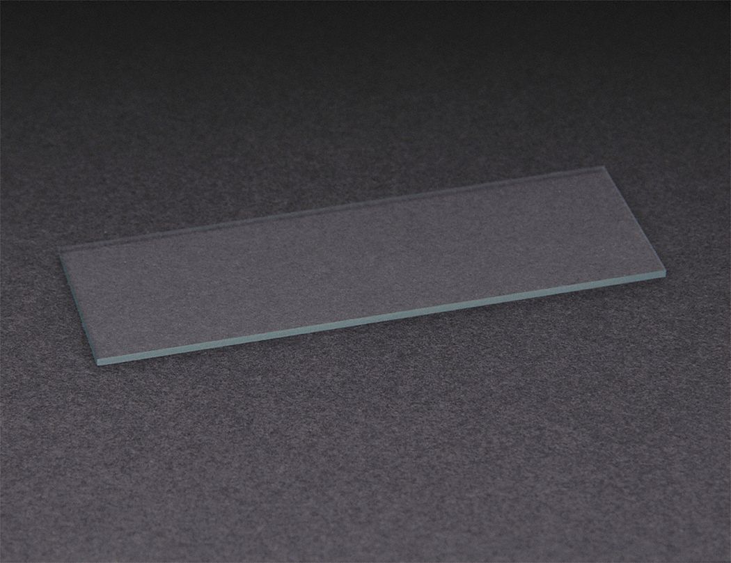 LAME MICROSCOPE,BORD RODE,PQ 72