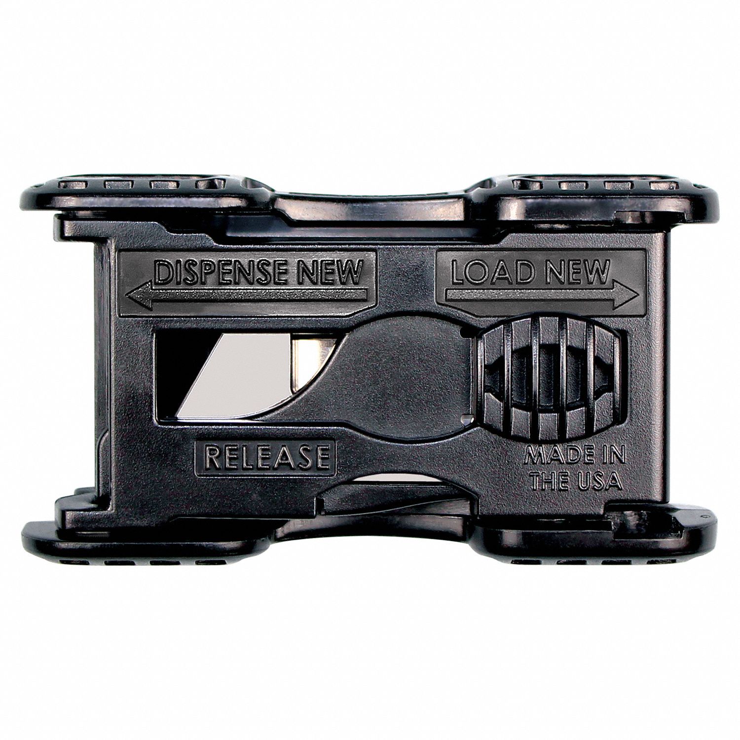 Utility Blade: 11/16