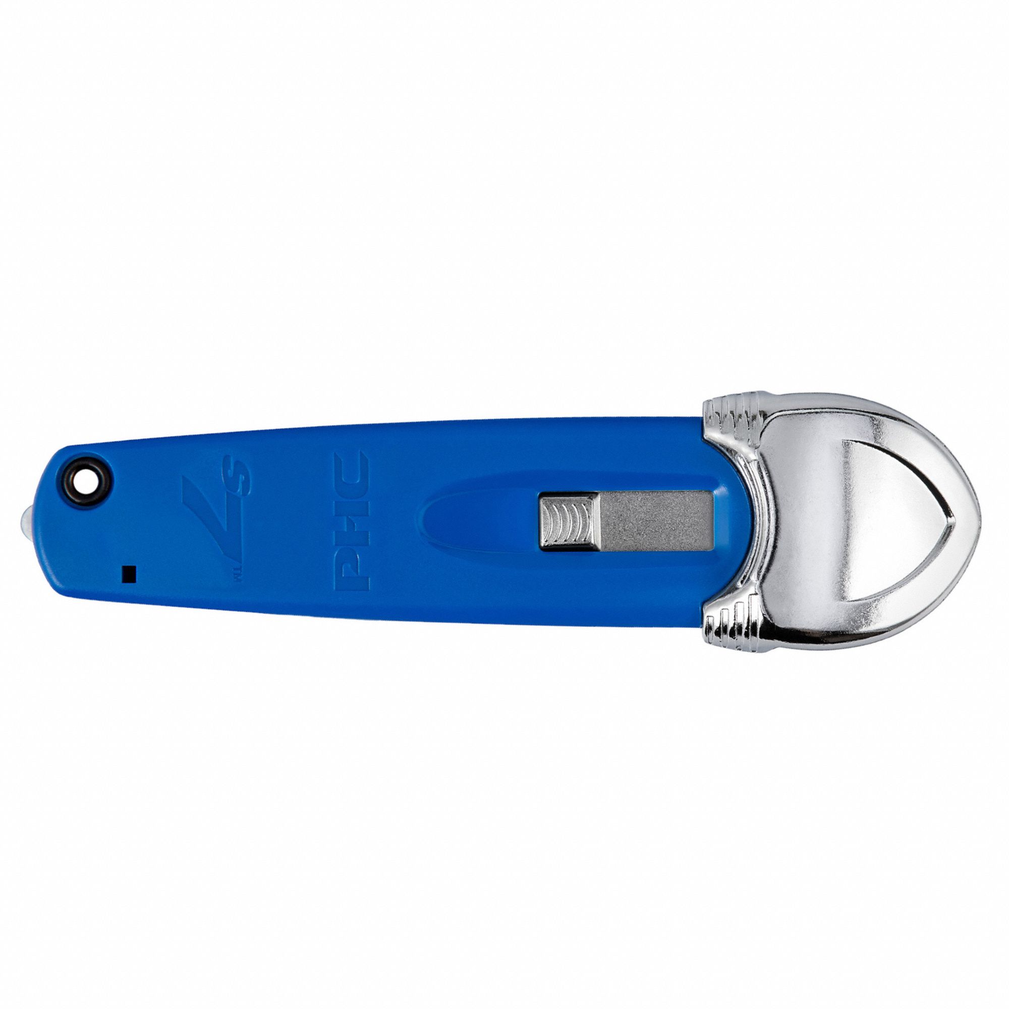 S7, 3 in 1 Safety Box Cutter