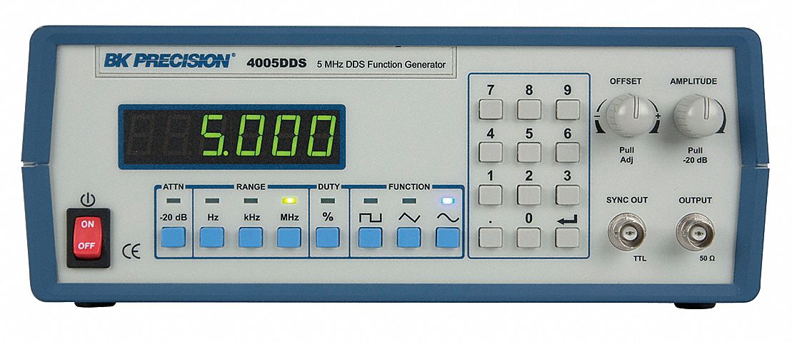 20FP77 - Function Generator