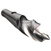 Interchangeable Head & Shank Cable Drill Bits image