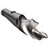 Interchangeable Head & Shank Cable Drill Bits