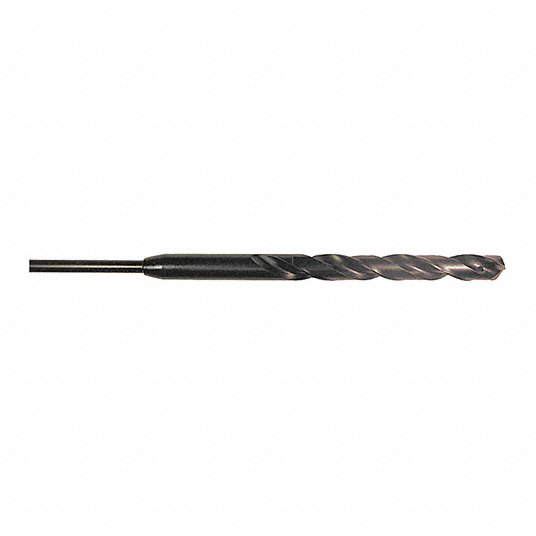 Eagle Tool US Serrated Flex 1/4-in Woodboring Flex Drill Bit Eagle Tool US Serrated Flex 1/4-in Woodboring Flex Drill Bit