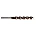 Screw-Point Cable Drill Bits