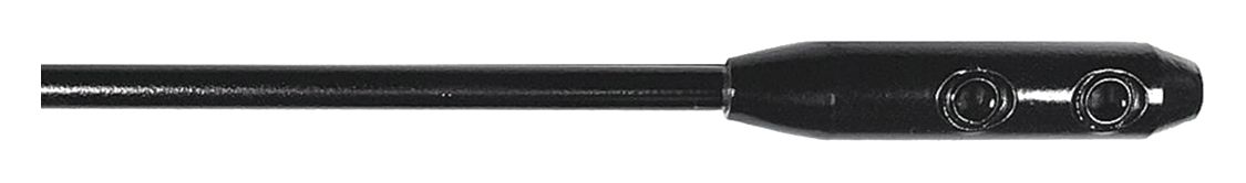 RALLONGE DE FORET, 36 PO LO, HEXAGONAL, POUR DIAMÈTRE DE TIGE DE PERCEUSE DE 3/16 PO