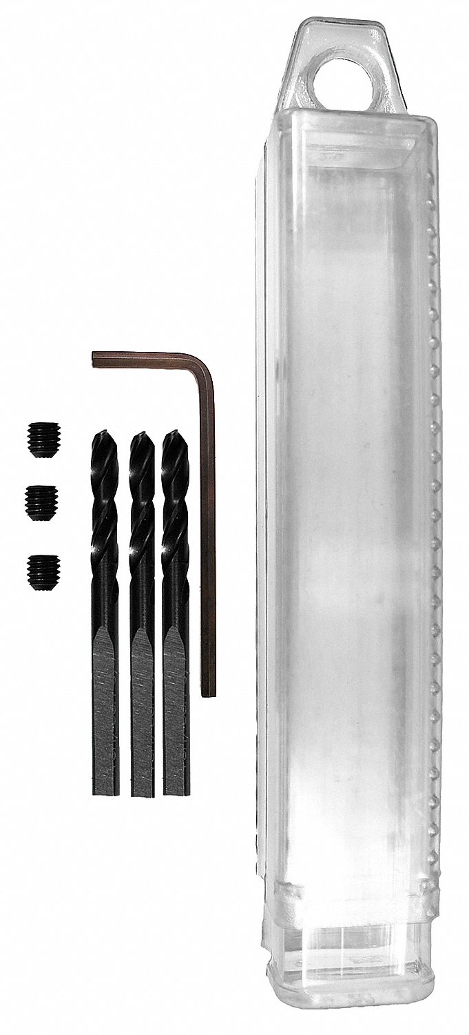 EAGLE TOOL US Sheet Metal Installation Tool Kit 20FR81RA 125 Grainger