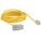 RALLONGE ÉLECTRIQUE LUMINEUSE, CORDON 25 PI, 14 AWG, 14/3, SJTW, NEMA 5-15P