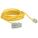 LIGHTED EXTENSION CORD, 25 FT CORD, 14 AWG WIRE SIZE, 14/3, SJTW, NEMA 5-15P