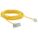 RALLONGE ÉLECTRIQUE LUMINEUSE, 50 PI, 14 AWG, 14/3, SJTW, NEMA 5-15P
