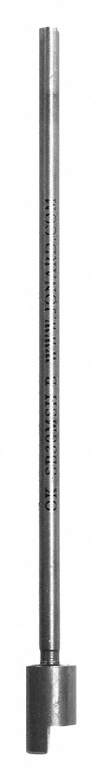 Wire Wrap Bit, Wire Gauge 30