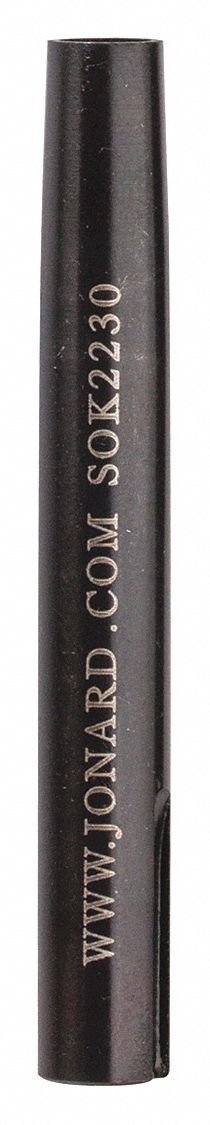 Unwrap Sleeve Chuck,