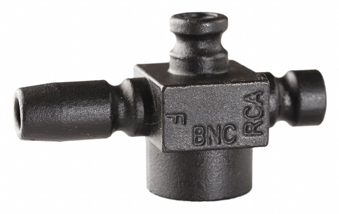 Replacement Plunger for Compression Tool