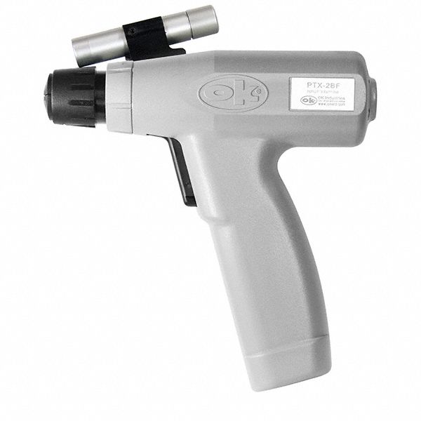 Electric Wrap/Unwrap Tool: 230 V, 32 to 18 AWG, PTX-FLA Universal Flashlight Kit