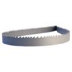 Wide Band Saw Blades for Aluminum & Soft Metal