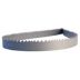 Wide Band Saw Blades for Aluminum & Soft Metal