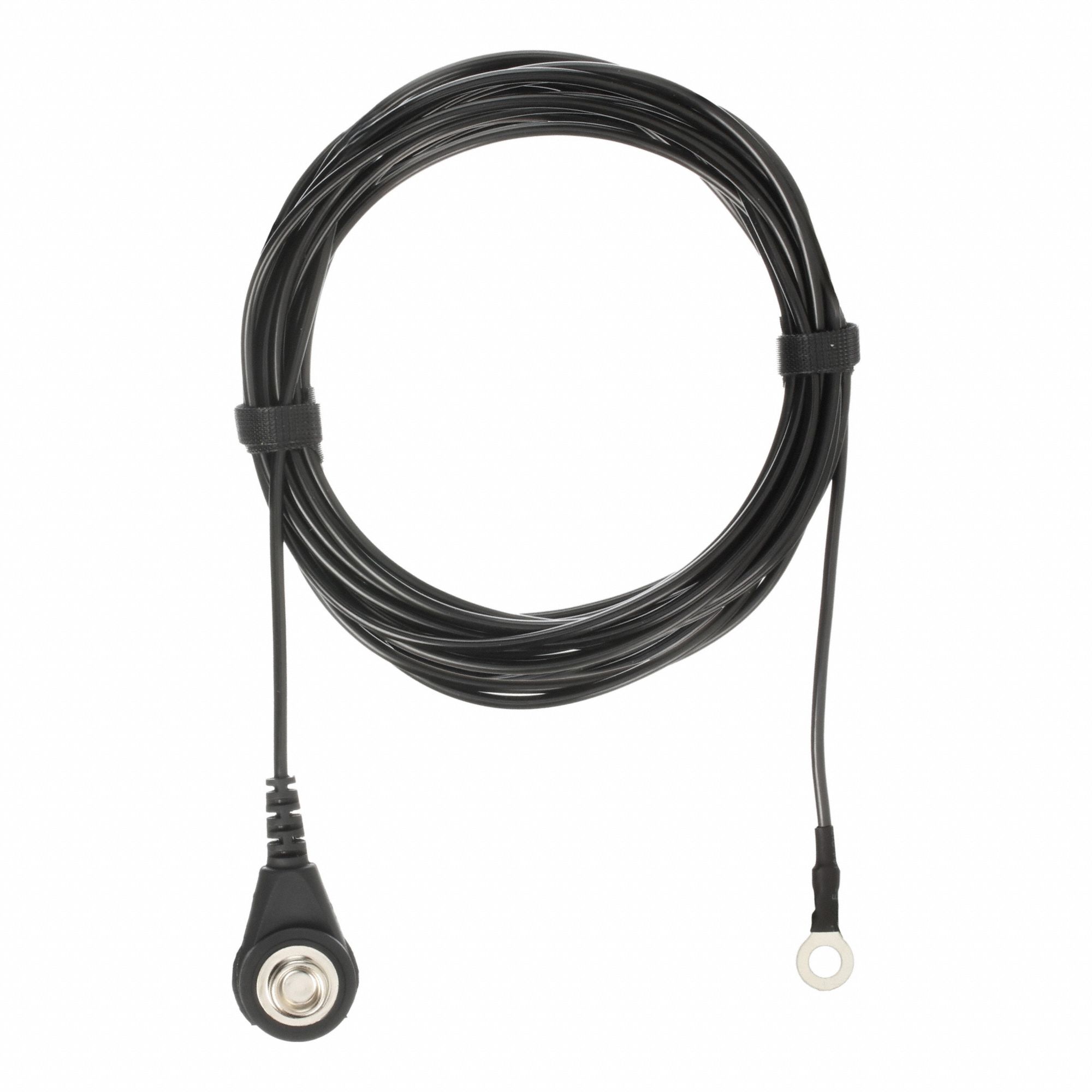 Wrist Strap Grounding