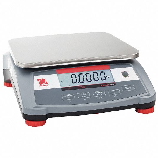 Ohaus HH Series Hand-Held Portable Scales