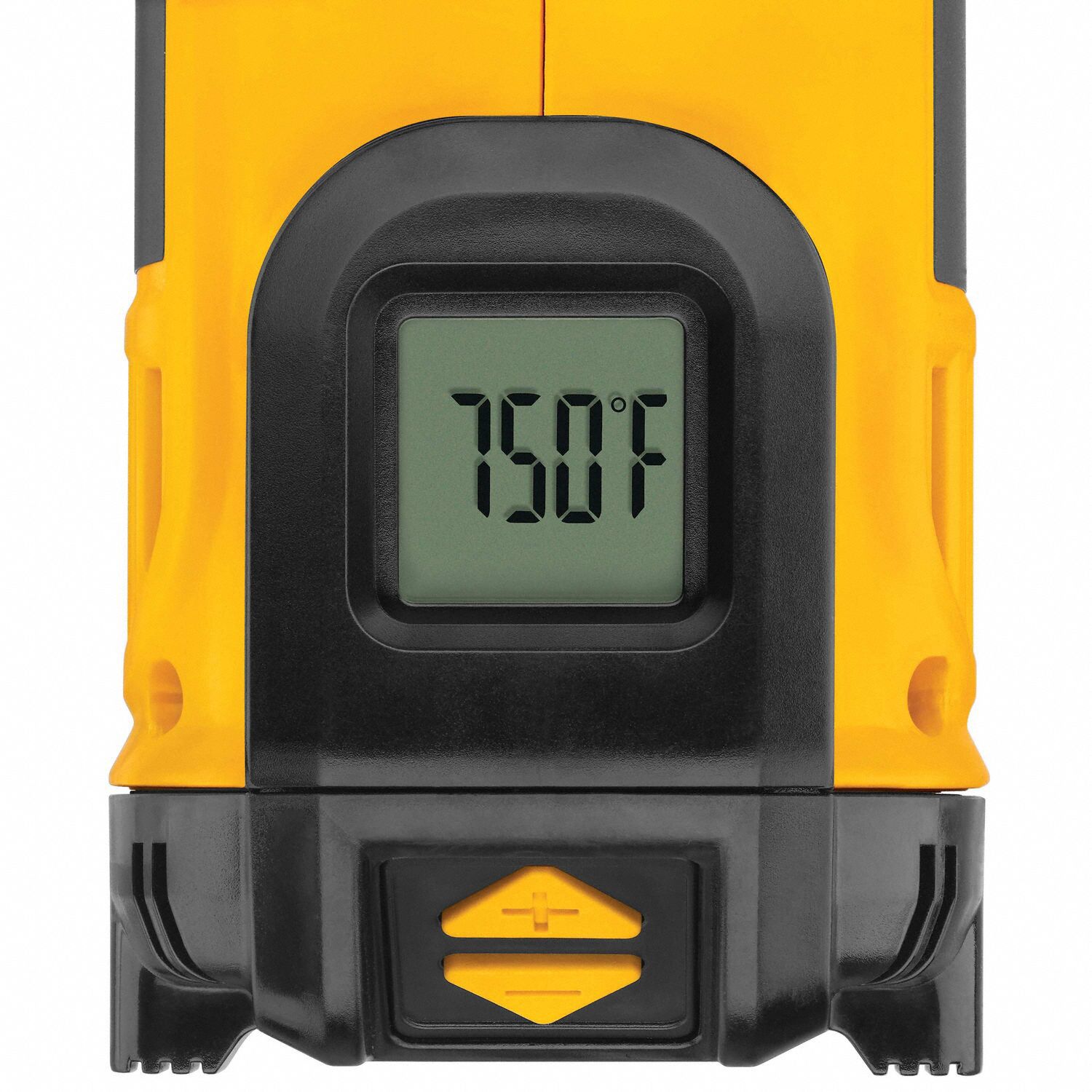 DEWALT Electric Heat Gun Kit 120V AC, Variable Temp. Settings, 150° to 1100°F 20G231D26960K