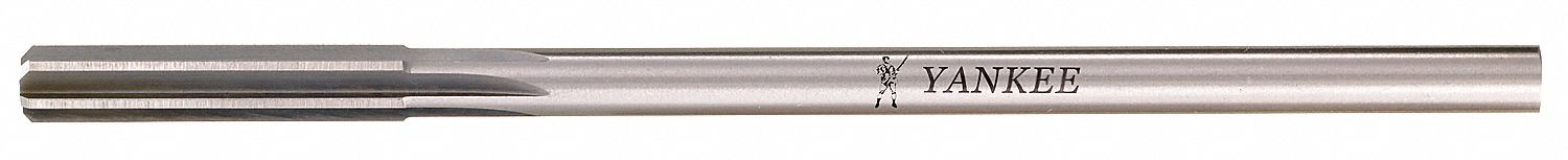 20G427 - Chucking Reamer #1 6 Flutes