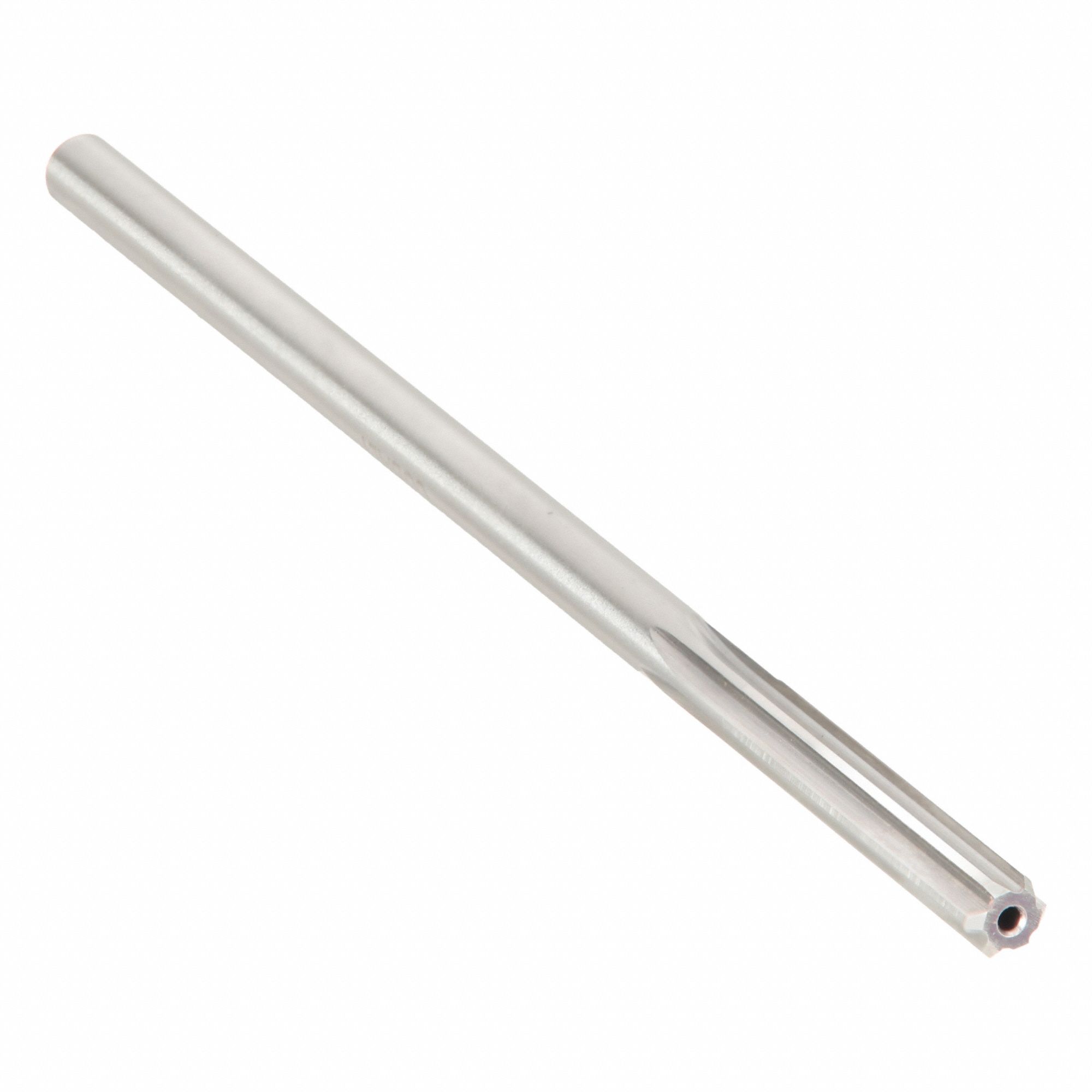YANKEE Chucking Reamer: 0.249 in Dia, 1/4 in Undersized, Straight Flute, Cobalt (MPN 1433-0.2490). Key specifications — attr1301603: YANKEE; attr1301612: Neutral.