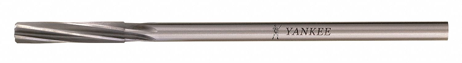 20G605 - Chucking Reamer #1 6 Flutes