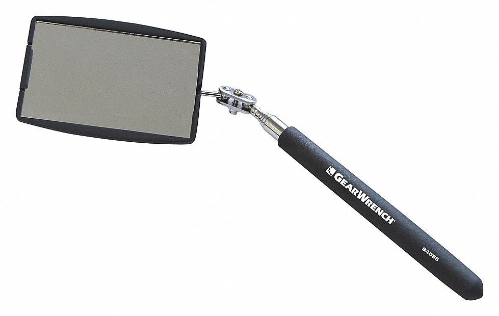 MIRROR TELESCOPING