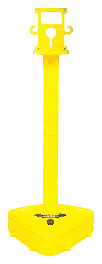 X-TREME DUTY STANCHION