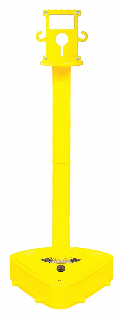 X-TREME DUTY STANCHION