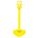 X-TREME DUTY STANCHION