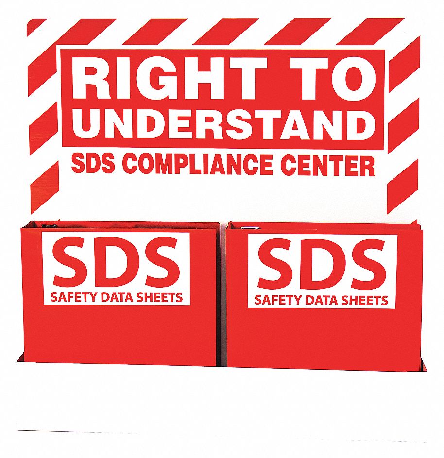 SDS DOUBLE STATION 2 RING BINDERS