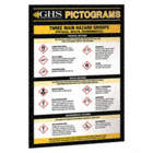 GHS WALL CHART (24IN X 36IN)