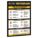 GHS WALL CHART (24IN X 36IN)