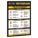 GHS WALL CHART (24IN X 36IN)