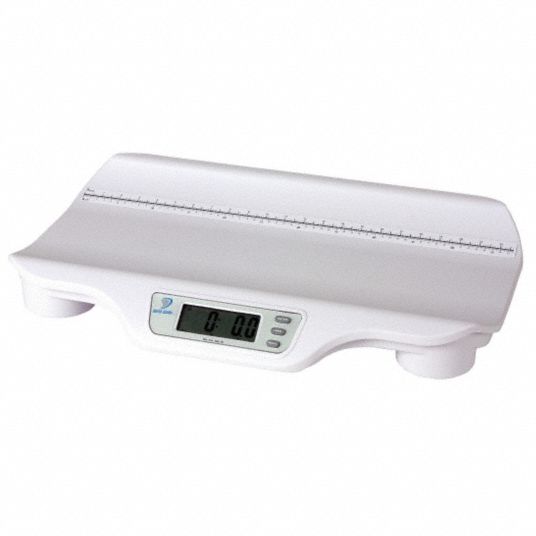 Weighing Scales - Baby Electronic - Braun & Co. Limited