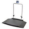Wheelchair Scales image