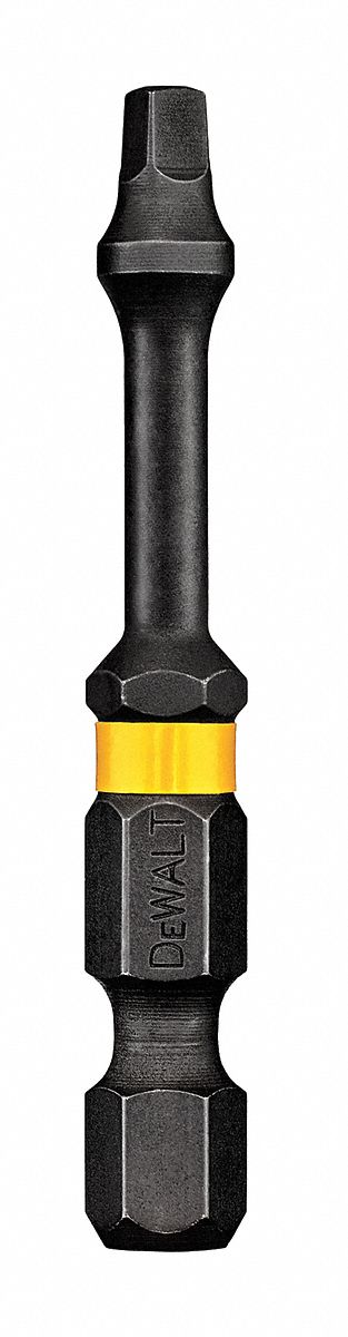 EMBOUT 2P CARRE NO3 FLEXTORQ 50