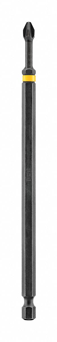 BIT 6IN PHIL NO3 FLEX TORQ BULK 50